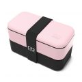 MONBENTO Original Collection - Lichi-Black lunchbox (edycja limitowana)