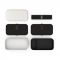 MONBENTO Original Collection - Cotton-Black lunchbox (edycja limitowana)