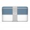 MONBENTO Original Collection - lunchbox w kolorze denim