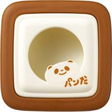 WYCINANKI DO KANAPEK PANDA KWADRAT