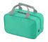 Turkusowa termiczna torebka na bento