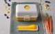 MONBENTO Tresor Sunny - dwupoziomowy bento lunch box dla dzieci