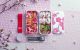 Lunch box MONBENTO Original Blossom - japońskie kwiaty