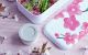 Lunch box MONBENTO Original Blossom - japońskie kwiaty