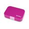 Yumbox Classic Malibu Purple szczelny lunchbox z 6 przegródkami