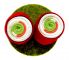 Skarpetki sushi - california roll