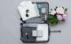 MONBENTO Original Collection - Cotton (popielaty) lunchbox