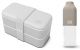 Zestaw Monbento Original + bidon Monbento Positive M
