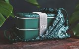 Zestaw Jungle: Monbento Original + ozdobna torebka