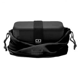 Torebka MONBENTO Color - czarna