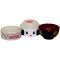 Tradycyjny japoński bento box KOKESHI Maihime XXL - pojemność 1200 ml