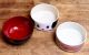 Tradycyjny japoński bento box KOKESHI Maihime XXL - pojemność 1200 ml