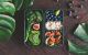 MONBENTO Original Collection - Jungle lunchbox (edycja limitowana)