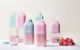 MONBENTO MB Positive S - Apple butelka/bidon 330 ml