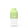 MONBENTO MB Positive S - Apple butelka/bidon 330 ml