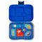 Yumbox Classic Neptune Blue lunchbox dla dzieci z 6 przegródkami - Rocket